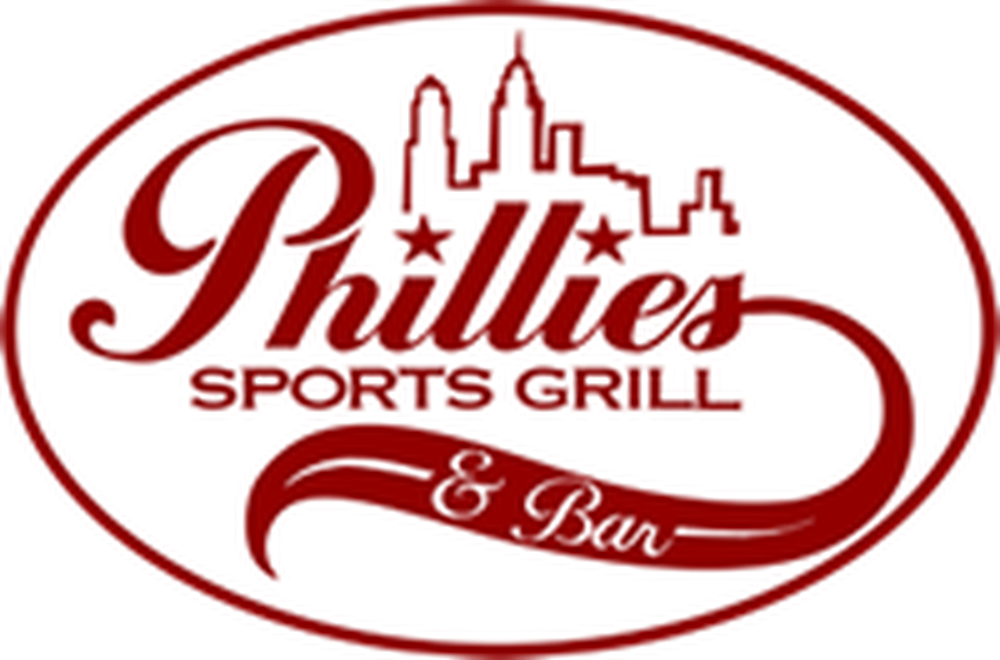Phillies Menu - Calligraphy (1000x660), Png Download