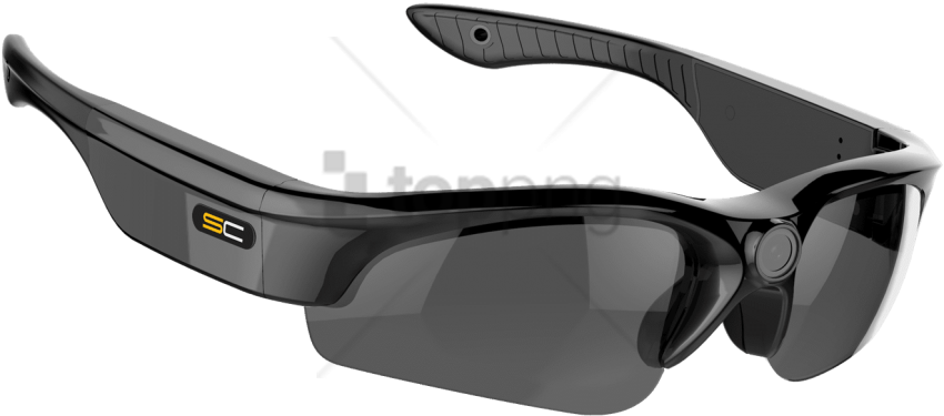 Free Png Video Camera Sunglasses Png Image With Transparent - Video Camera (850x375), Png Download