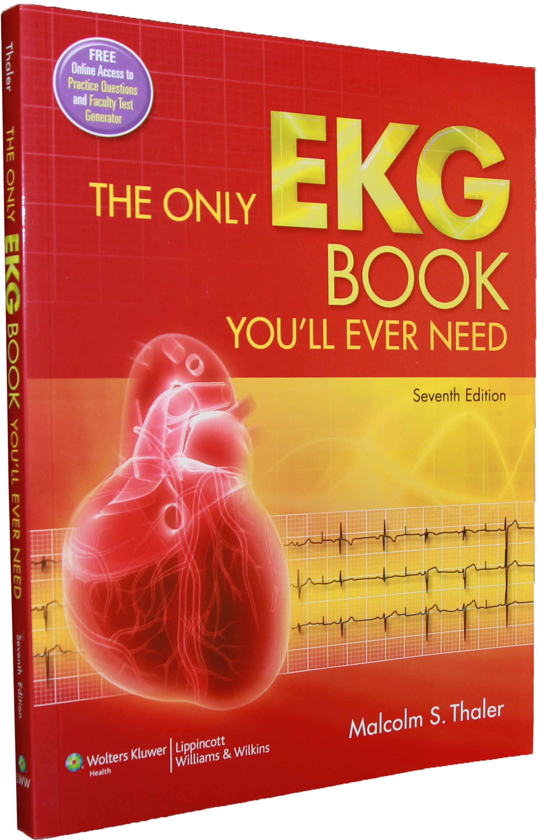 Ekg Png (5184x3456), Png Download