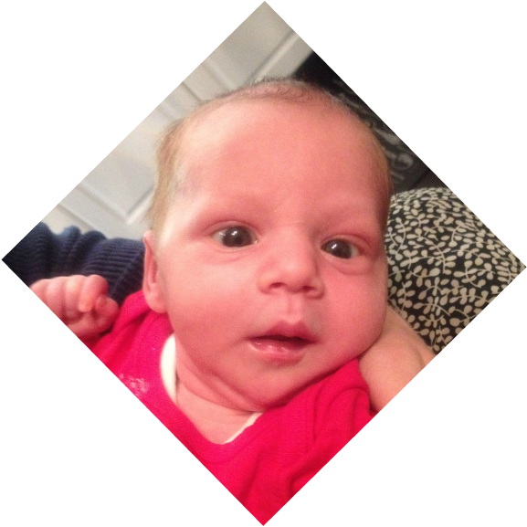 Picture - Baby (577x577), Png Download