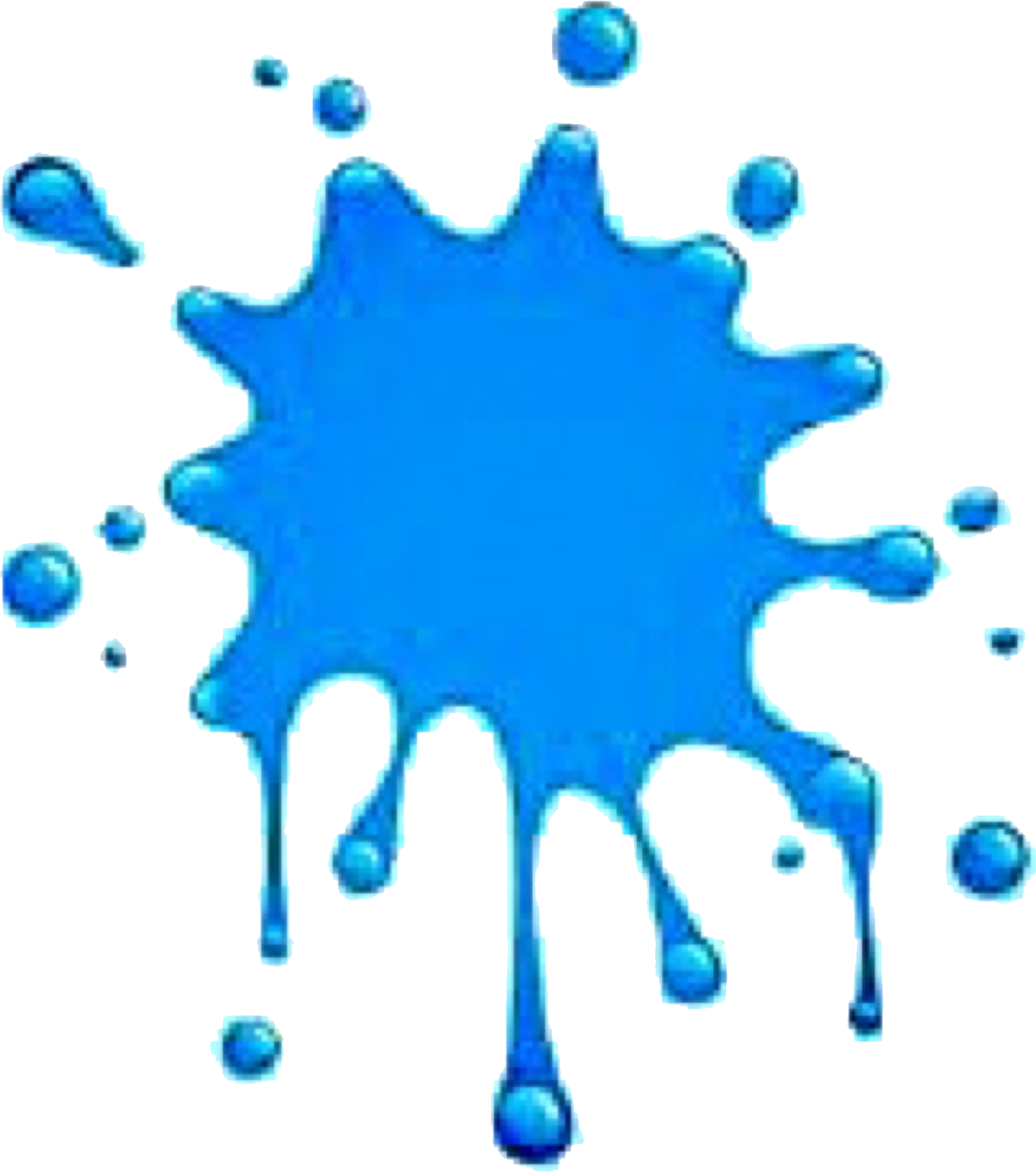 Mud Splatter Png (1734x2048), Png Download