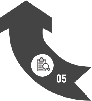Radiation Safety And Compliance Audits - Crescent (615x607), Png Download