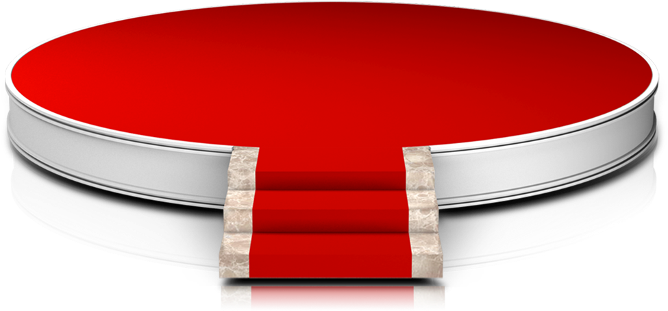 Light Elements Stage Free Clipart Hd Clipart - Circle Stage Vector Png (1000x1000), Png Download