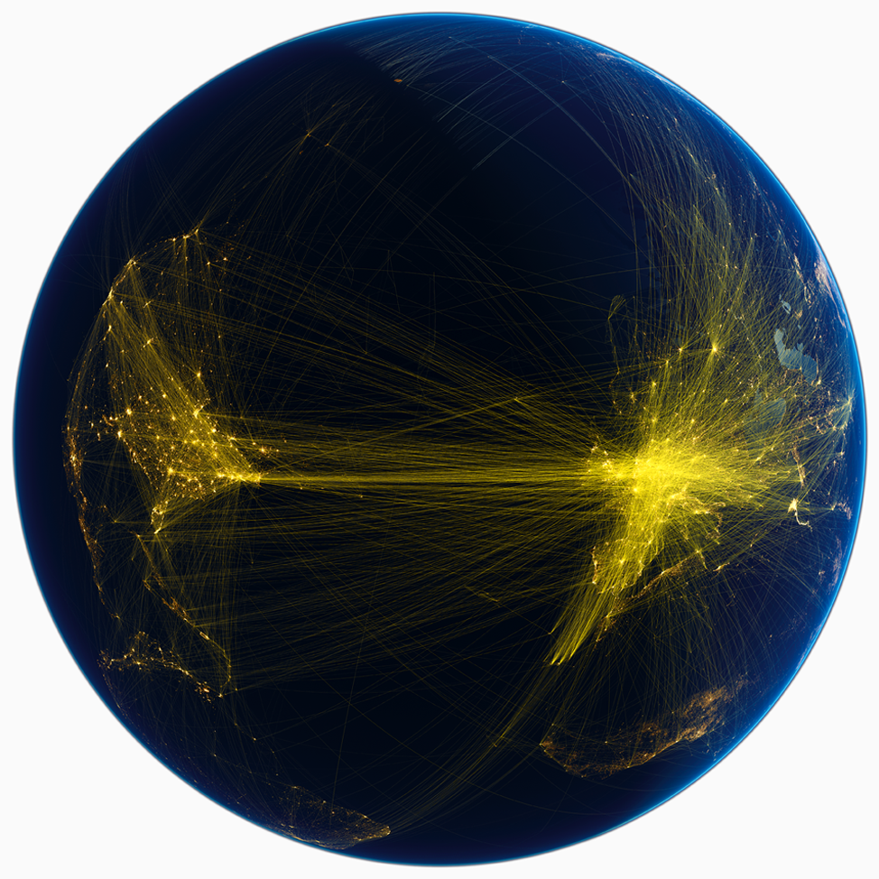 Circle (974x974), Png Download