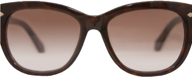 Sunglasses Clipart File - Women Sunglasses Png (640x480), Png Download