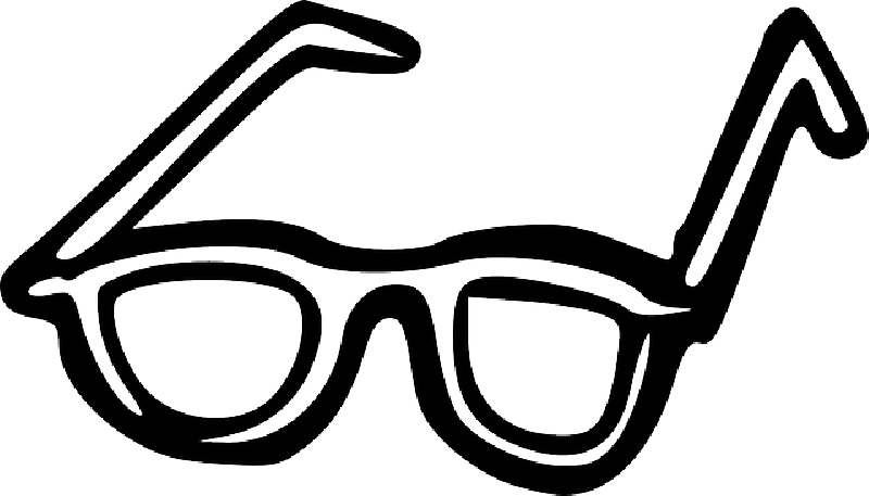 800 X 457 2 - Sunglasses Clip Art (800x457), Png Download