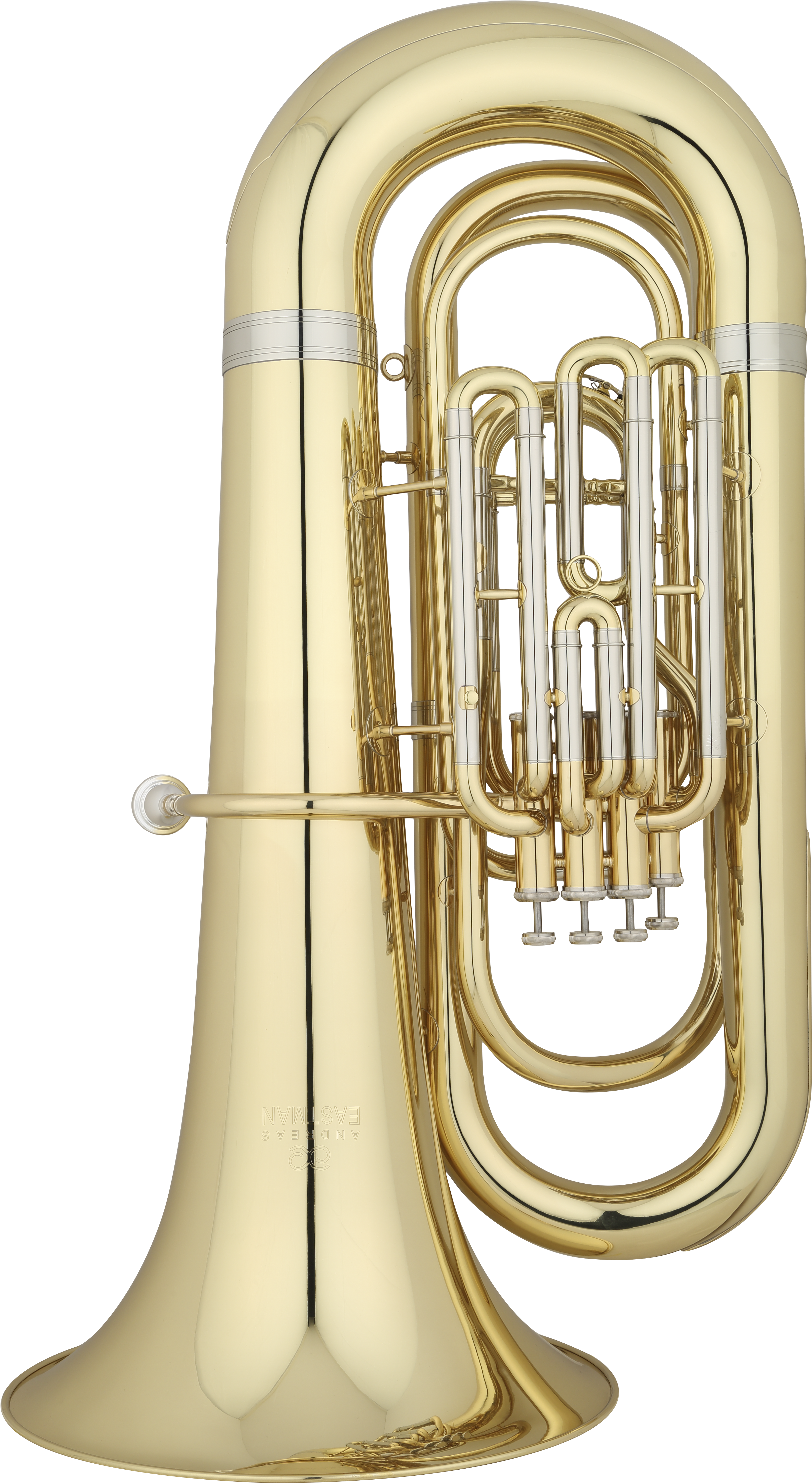 Eastman Tuba Eb (3840x5760), Png Download