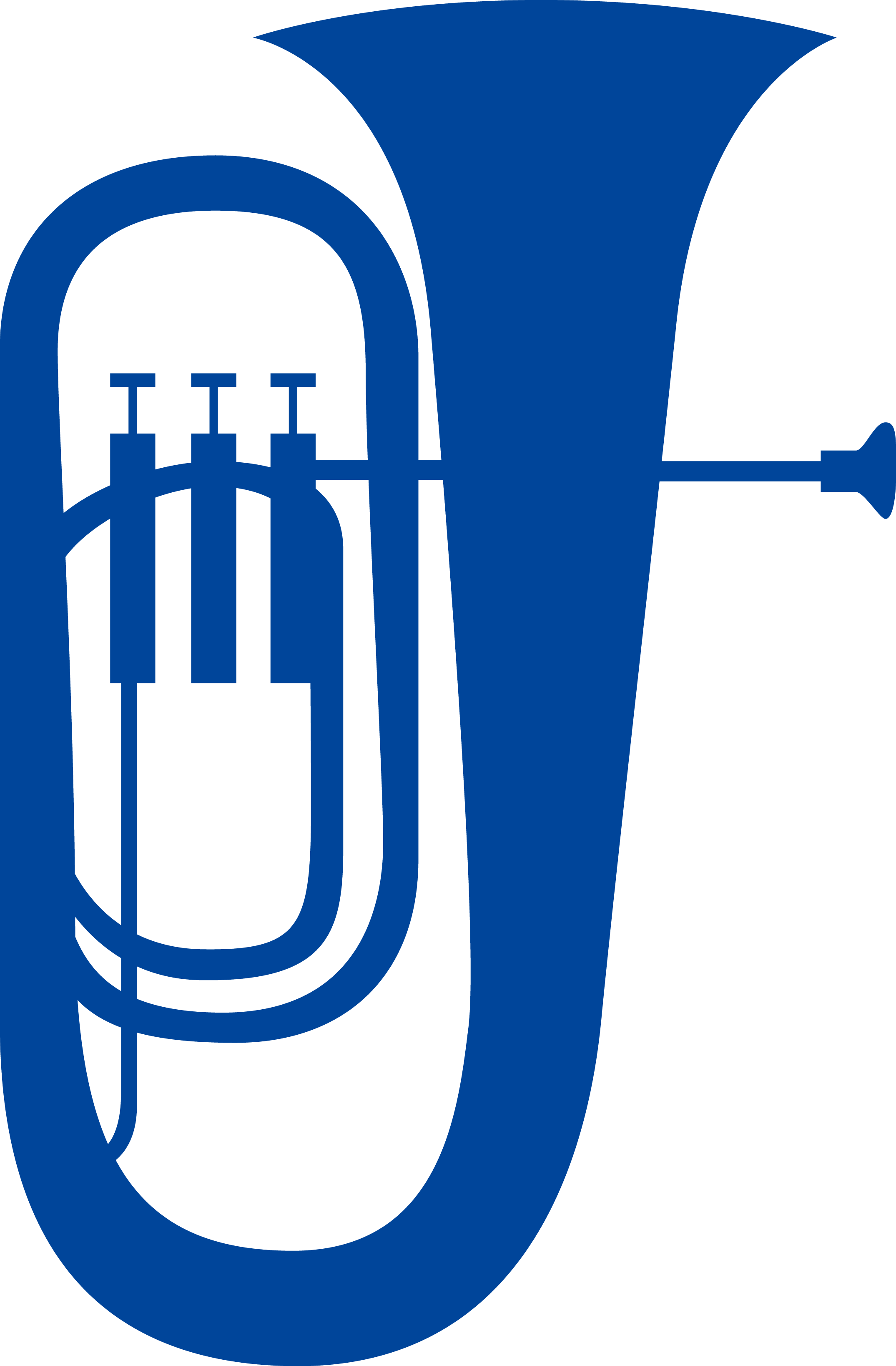 Tuba (2149x3274), Png Download
