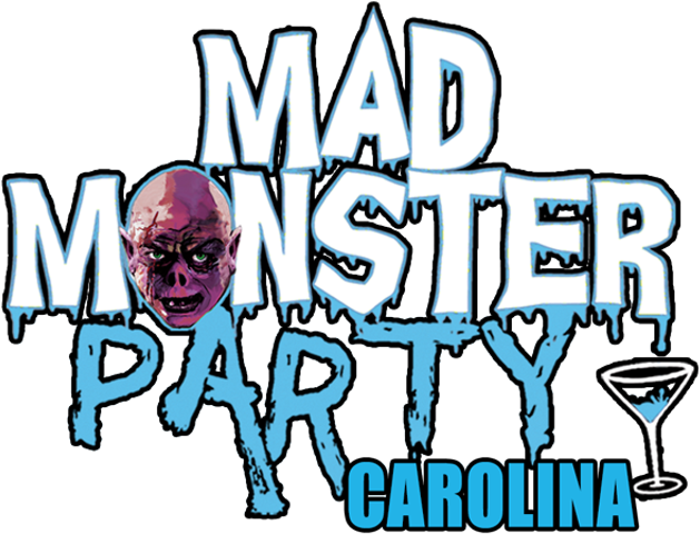 Mad Monster Party - Mad Monster Party 2019 (640x503), Png Download