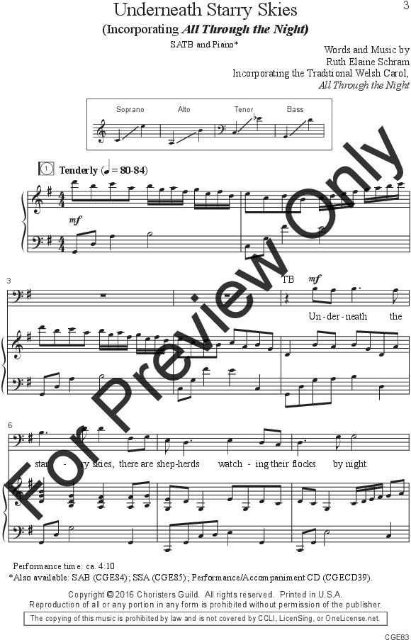 Underneath Starry Skies Thumbnail - Shaft Isaac Hayes Score (672x984), Png Download