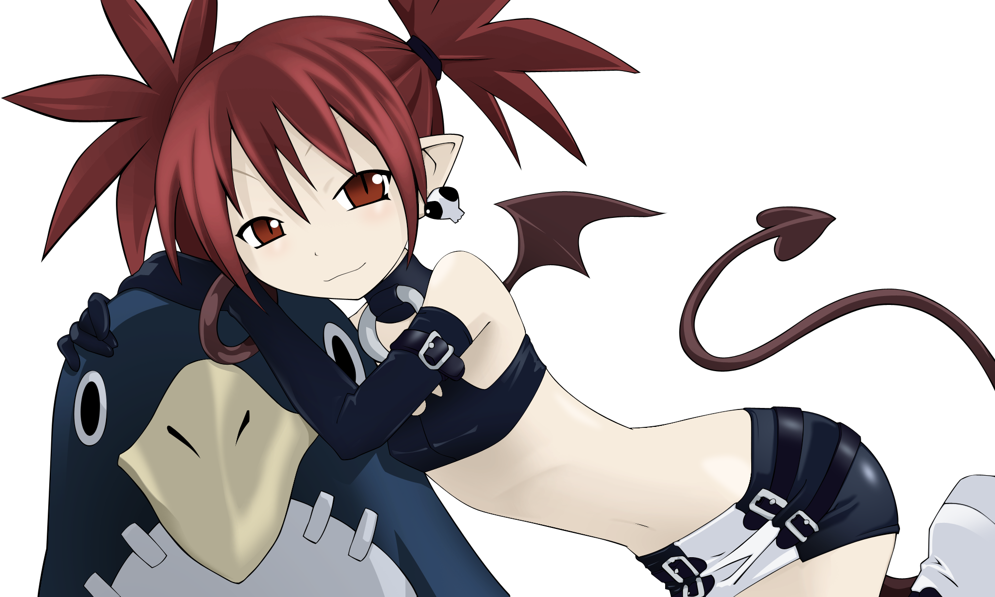 Download Png - Penguin Disgaea (2000x1200), Png Download