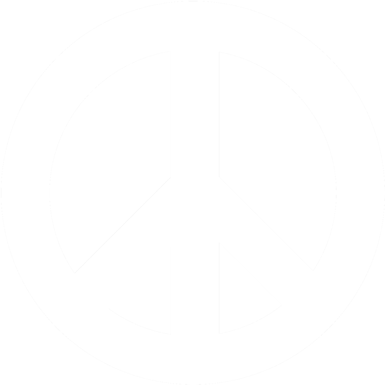 Peace Symbol Png, Download Png Image With Transparent - Circle (800x815), Png Download