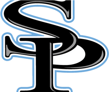 Spain Park Jaguars - Spain Park High School Logo (480x355), Png Download