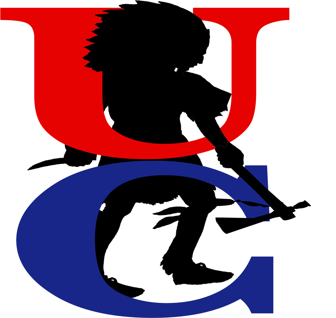 Looking To Join The Union City Chiefs Or Looking For - Union City Chiefs Logo (1491x1478), Png Download