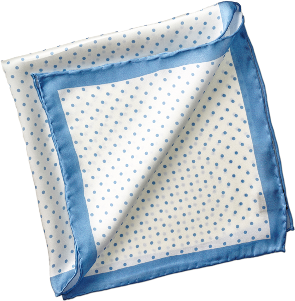Square Boss - Polka Dot (626x624), Png Download