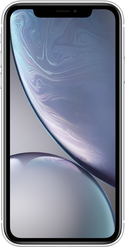 Iphone Xr 256gb - Iphone Xr Kopen (597x1024), Png Download