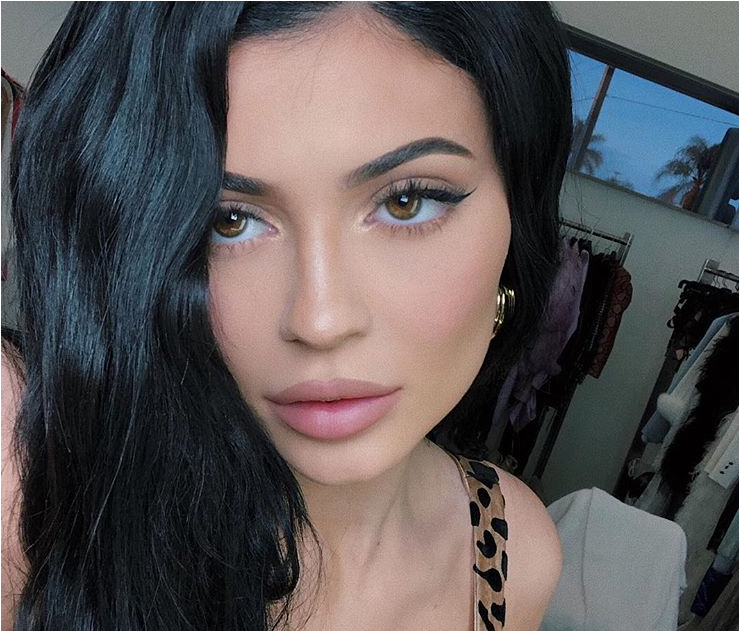 Kylie Jenner (1200x630), Png Download