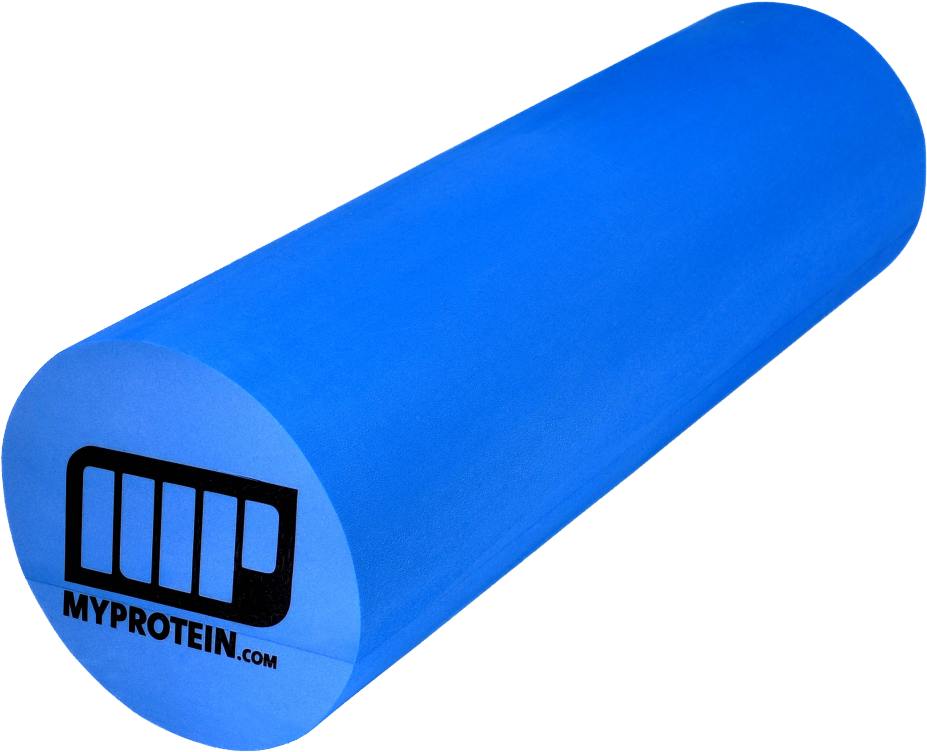 Foam Roller - Foam Roller Myprotein (960x960), Png Download