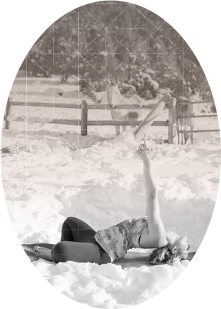 Read More - Snow (650x650), Png Download