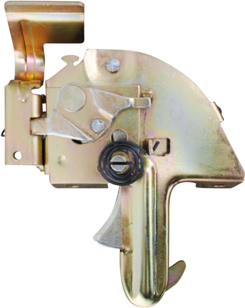 Aecfea L - Sharpening Jig (527x650), Png Download