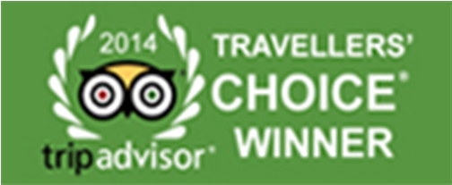 Tripadvisor Travellers' Choice Award - Tripadvisor Llc (800x800), Png Download