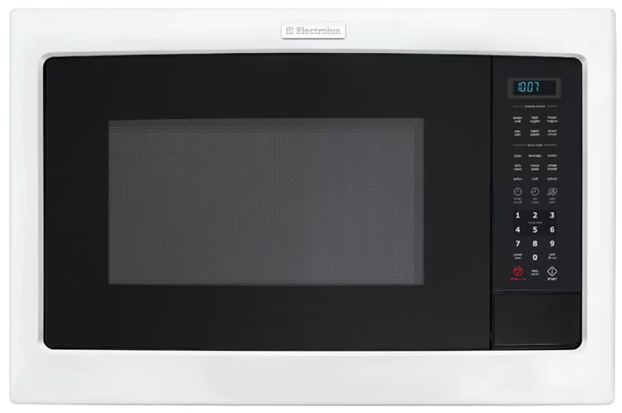 Electrolux Microwaves - Microwave Oven (890x890), Png Download