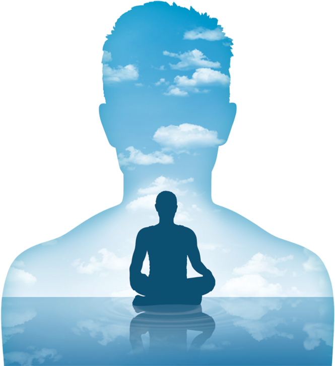 About This Retreat - Inner Peace (1280x896), Png Download