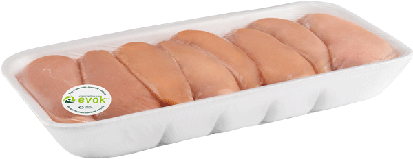 Polystyrene Foam Trays (723x425), Png Download