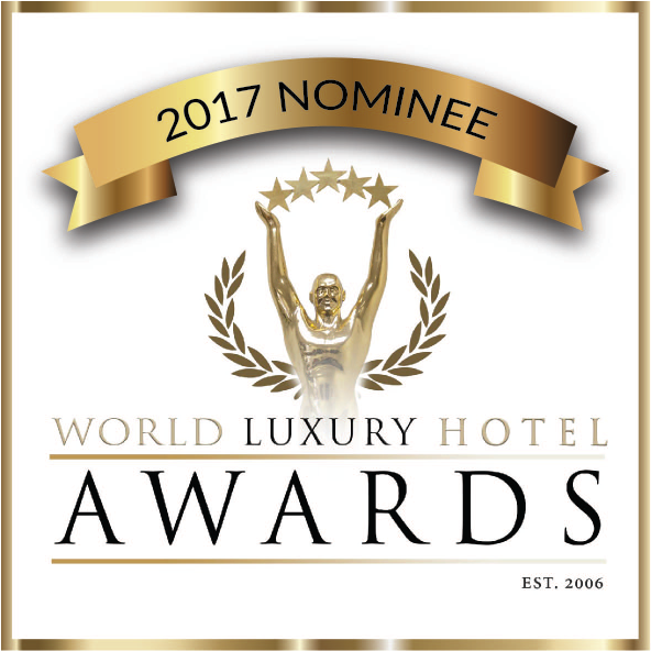 Tripadvisor - World Luxury Hotel Awards 2018 Winners (719x719), Png Download