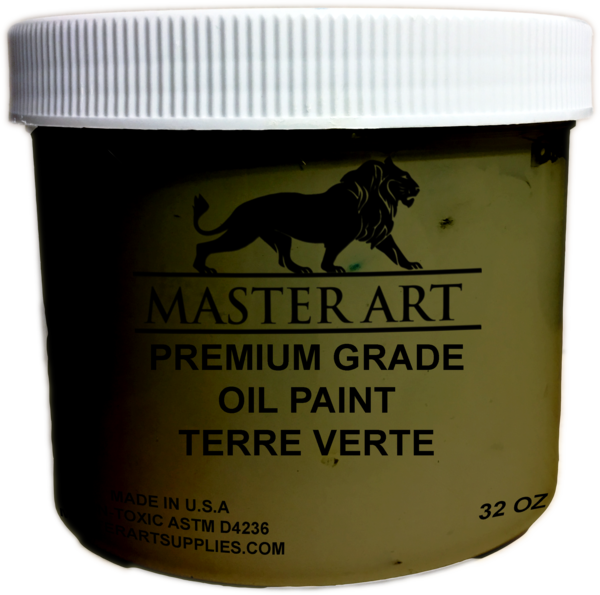 Master Art Supplies - Mane (600x595), Png Download