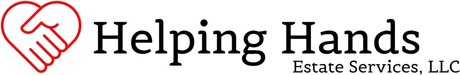 Helping Hands-logo Format=1500w (1000x239), Png Download