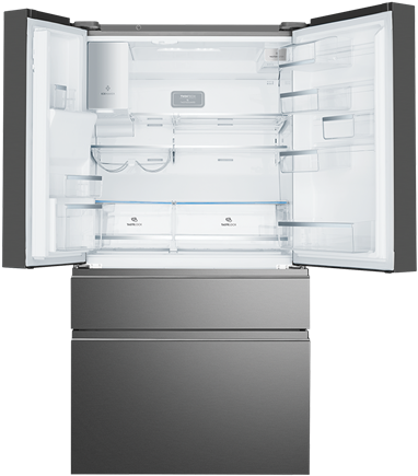 Ehe6899ba O - Refrigerator (800x500), Png Download