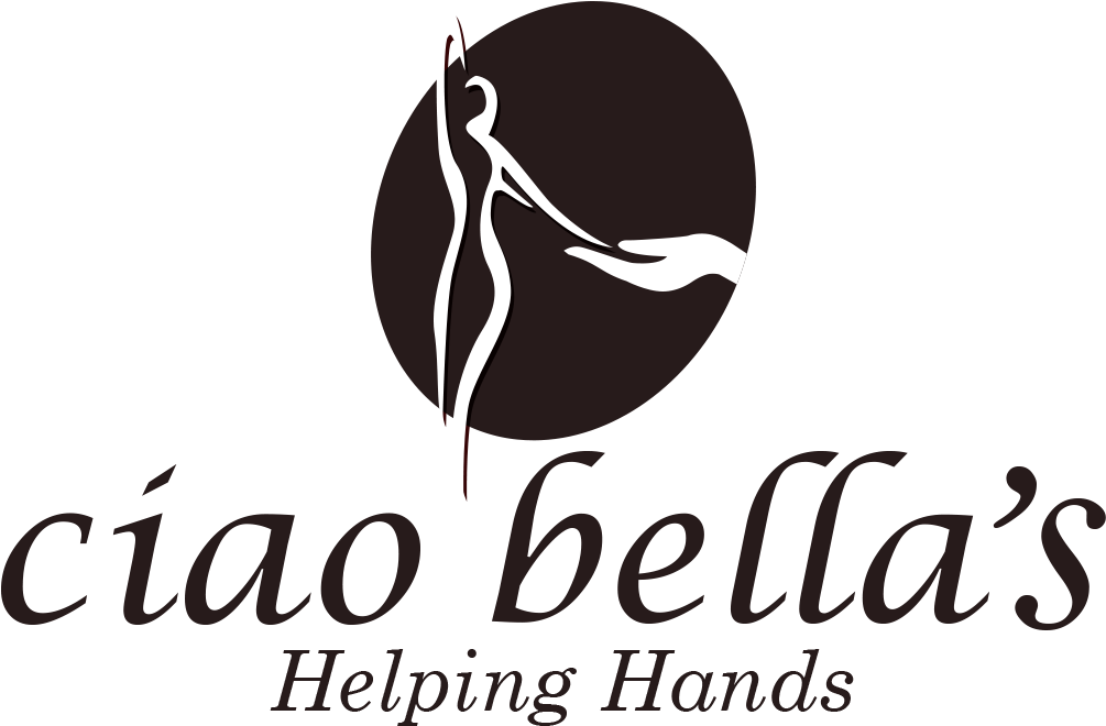 Ciao Bella's Helping Hands Is A Community Service Project - Casabella (1800x828), Png Download
