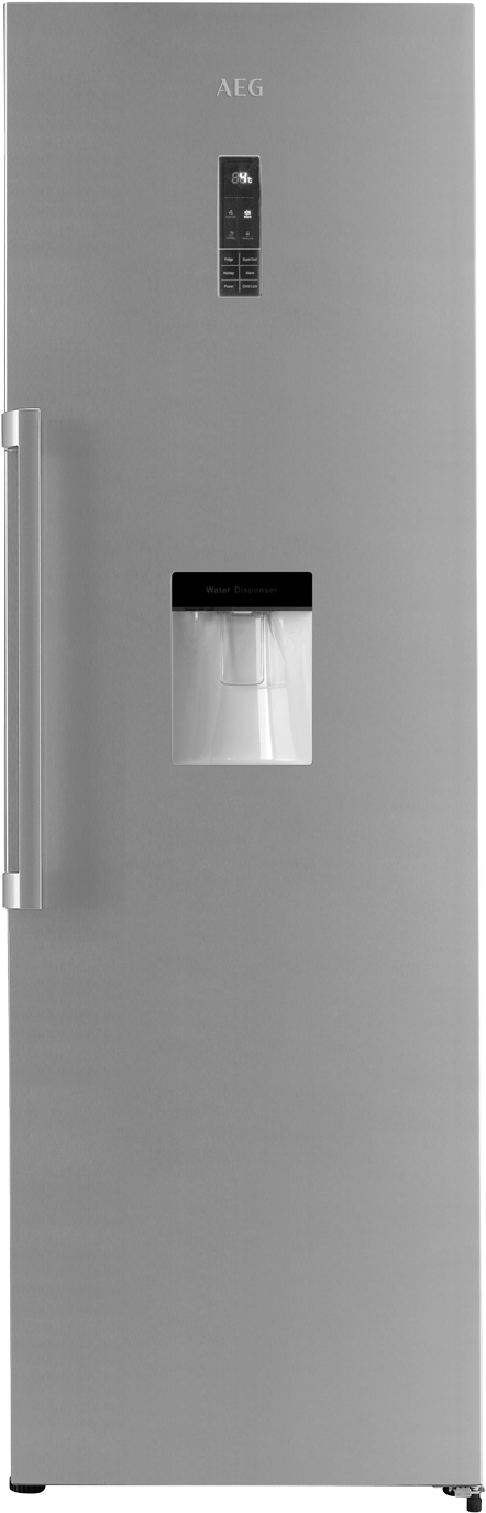 Rkb53911nx - Refrigerator (1179x1500), Png Download