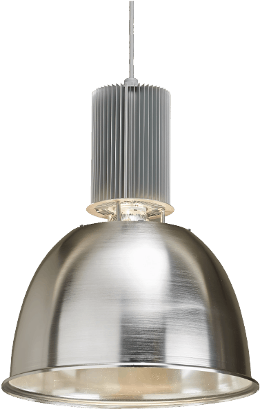 High Bay - Ceiling Fixture (700x700), Png Download