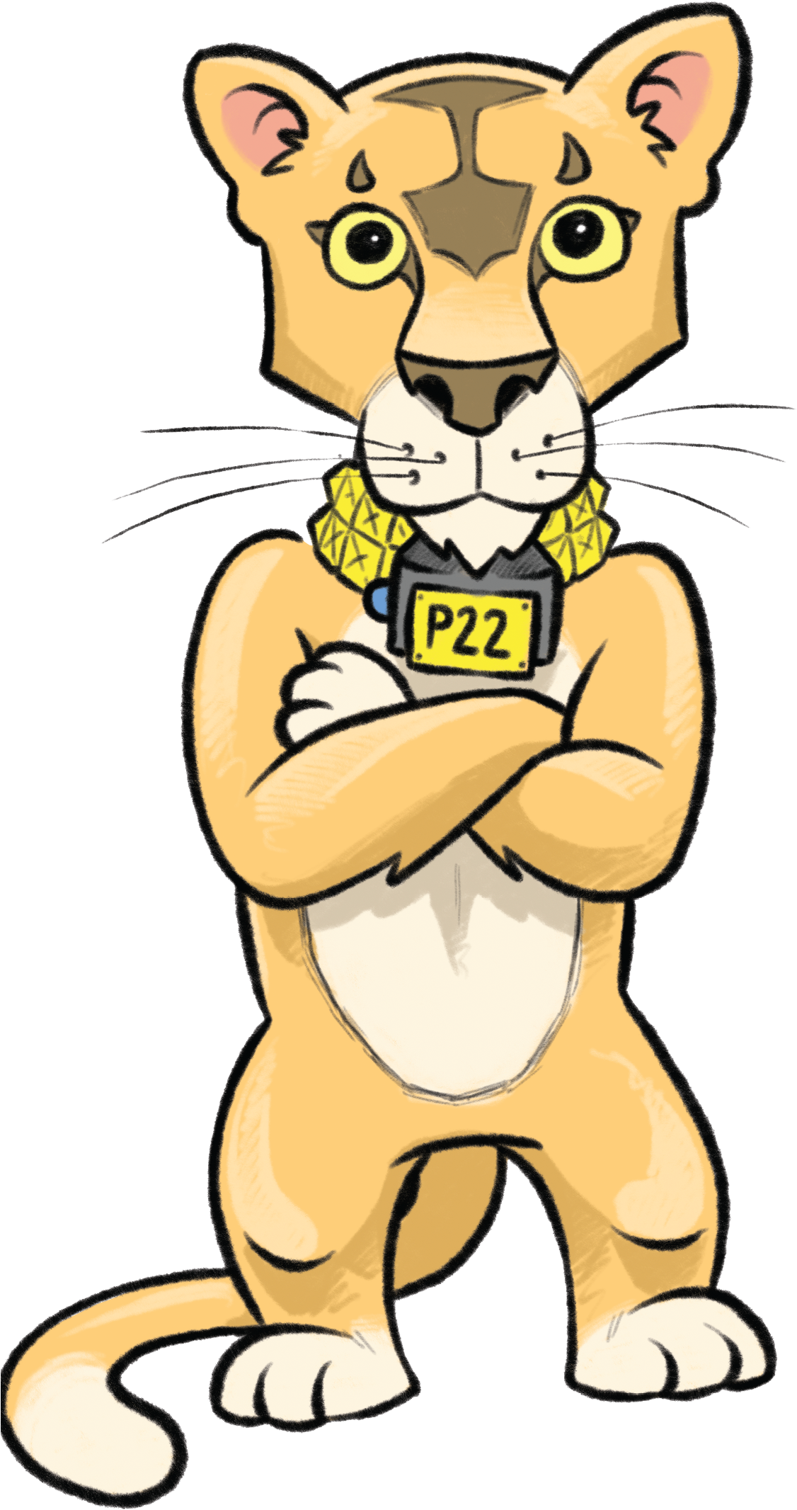 3rd Rock Hip Hop - Cartoon (1351x2400), Png Download