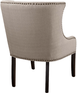 Club Chair (800x400), Png Download