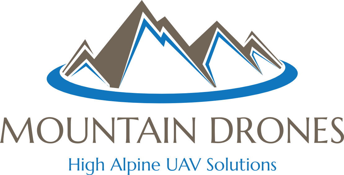 Original 5293 3663743 Copy - Mountain Drones (1110x565), Png Download