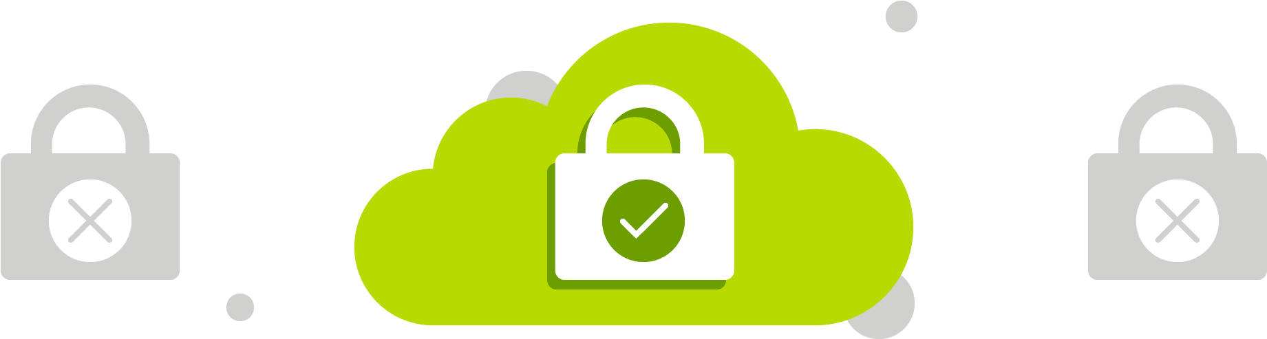 It Shook The World And Brought A Number Of Established - Circle (1920x656), Png Download