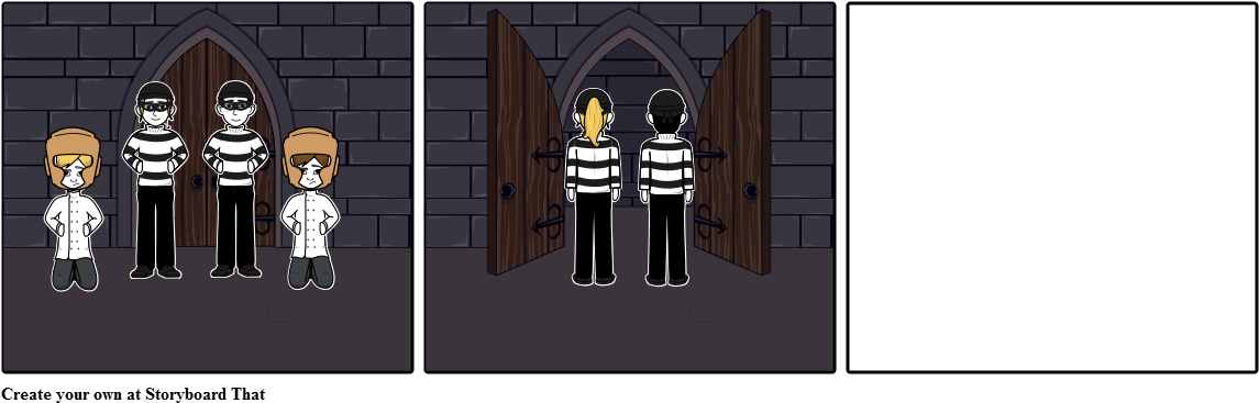 Egyptian - Cartoon (1164x385), Png Download
