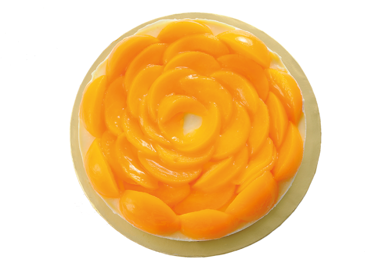 Peaches To Riches - Persian Buttercup (900x600), Png Download