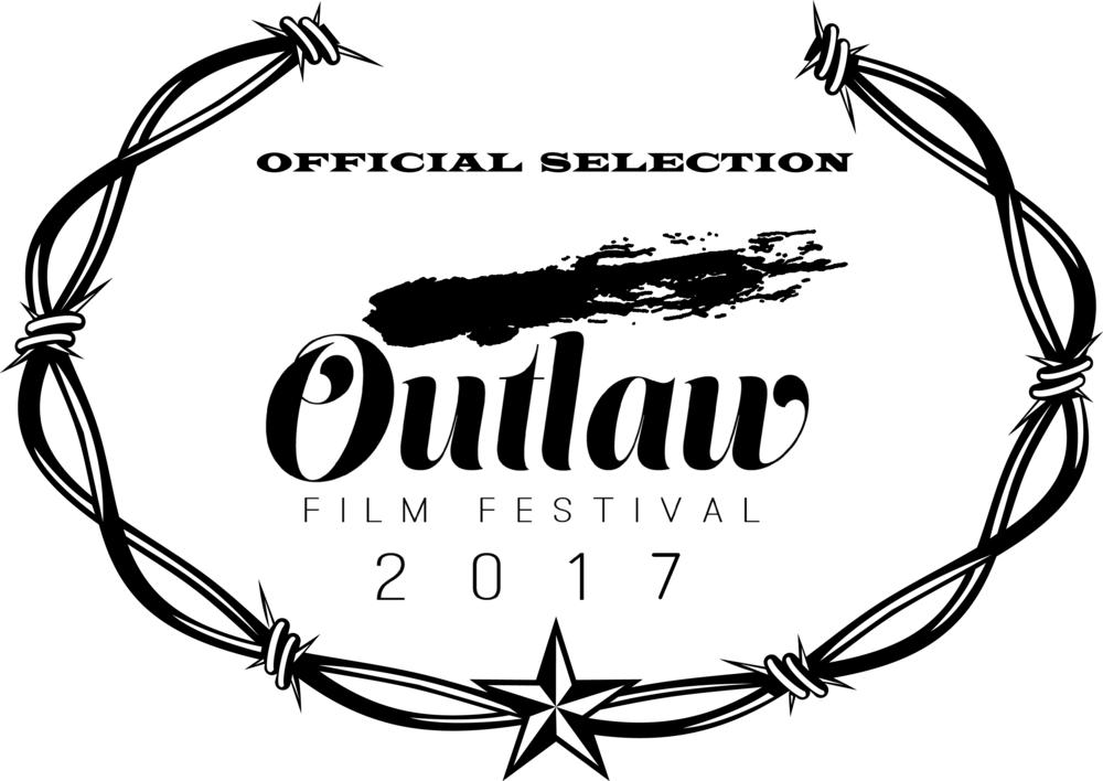 2017 Official Selection Laurels - Play Violet For Me (1000x708), Png Download