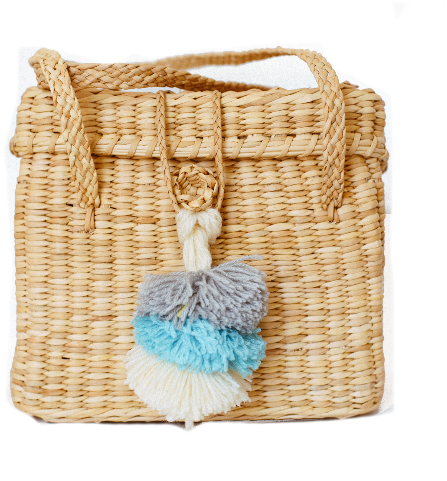 Shoulder Bag (1600x1600), Png Download