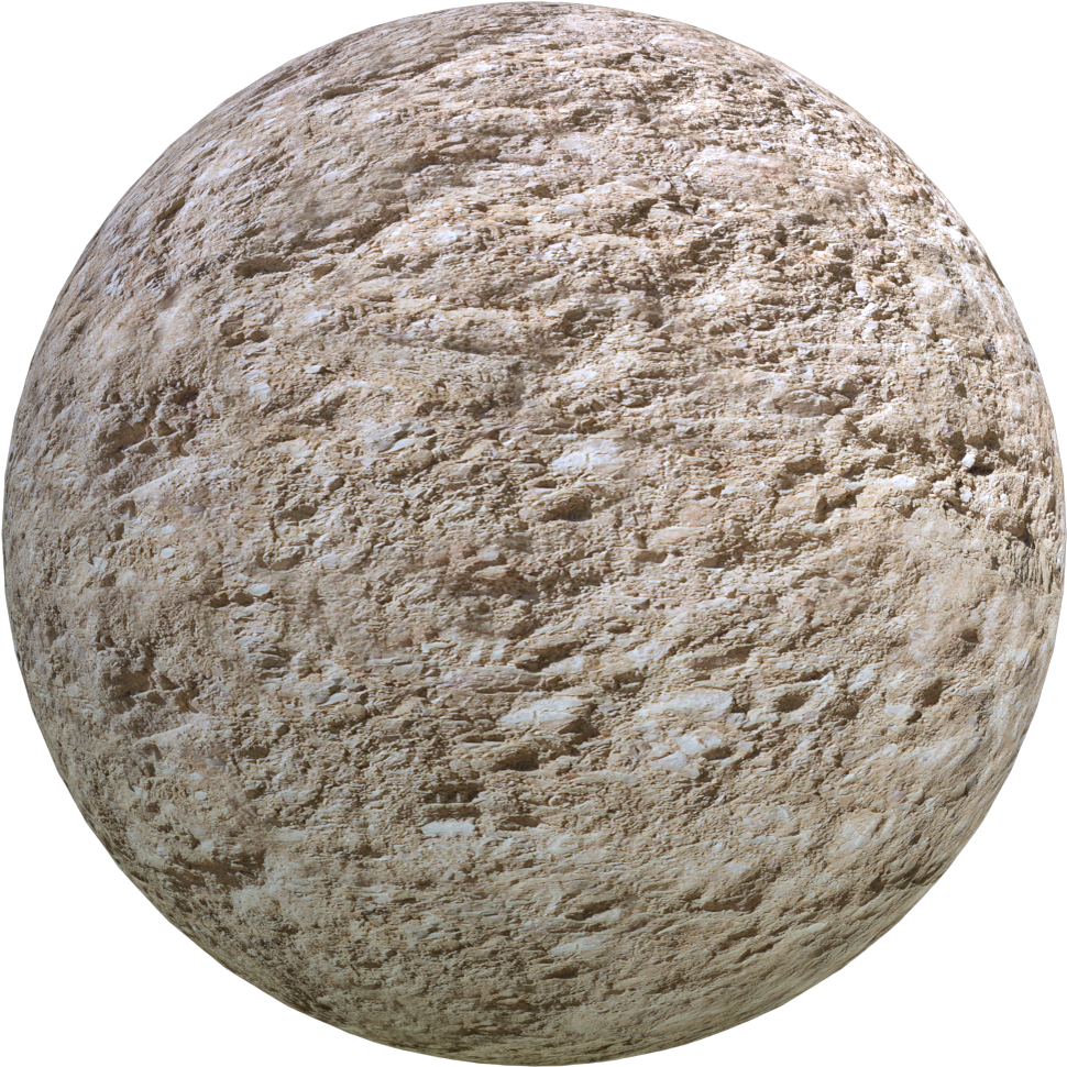 Ground Stone (1024x1024), Png Download