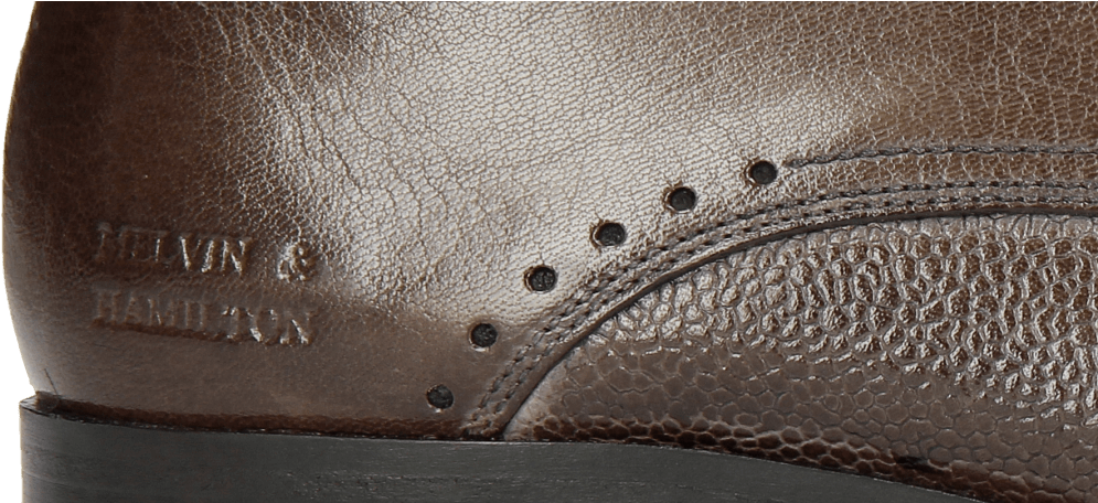 Ankle Boots Greg 5 Venice Scotch Grain Stone - Suede (1024x1024), Png Download