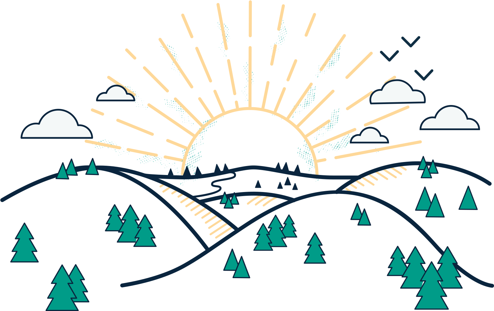 Summer Jobs (1600x1008), Png Download