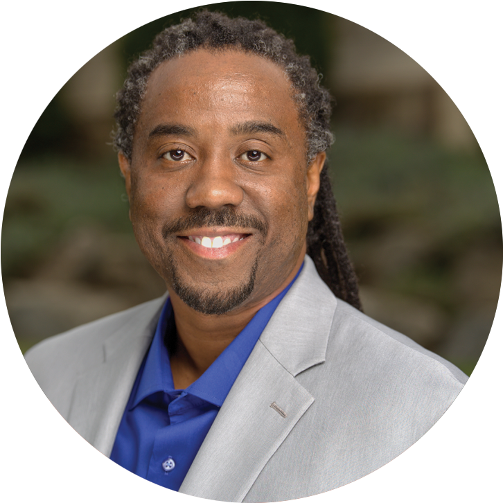 Derwin Isaiah, Individual And Family Counselor, Charlotte, - Gentleman (800x800), Png Download