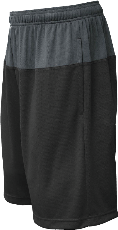 Template Pennant 134 Duel Short - Pocket (800x801), Png Download