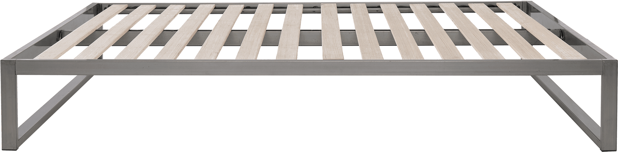 Generous Clearance The 12 Inch High Frame Provides - Architecture (2406x800), Png Download