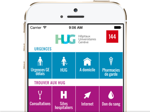 Smarthug - Smartphone (621x499), Png Download
